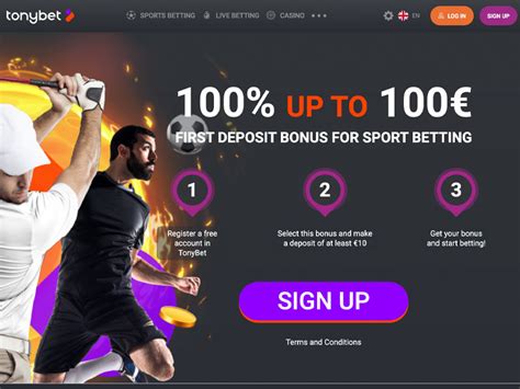 tonybet sports|Bet on Your Favourite Sports .